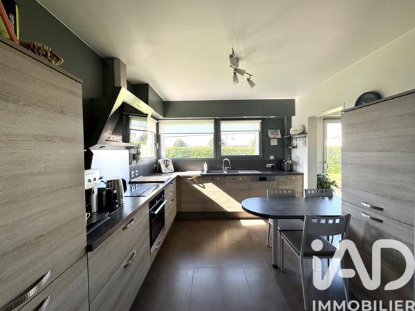 Maison à vendre 5 pièces 169 m² Linselles