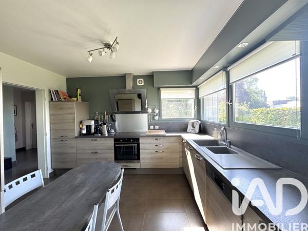 Maison à vendre 5 pièces 169 m² Linselles