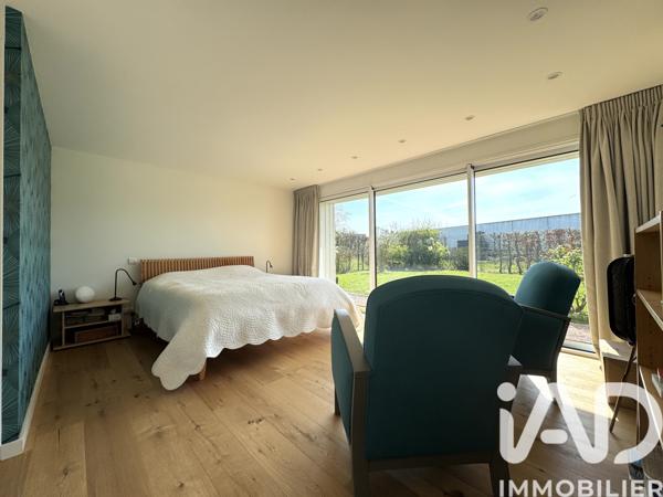 Maison à vendre 5 pièces 169 m² Linselles