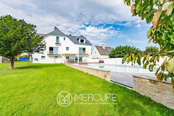 Propriété à Quiberon