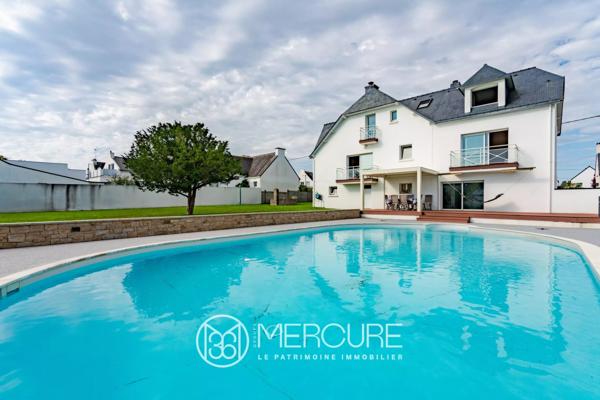Propriété à Quiberon