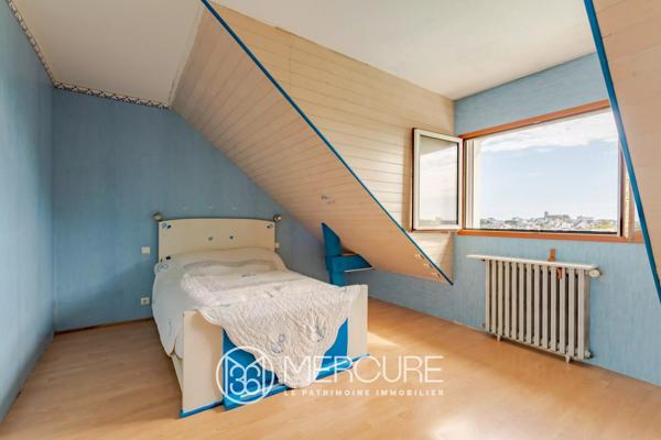 Propriété à Quiberon