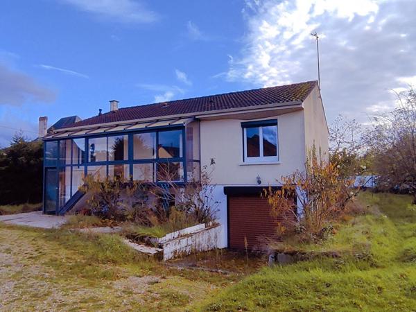 Maison Chatellerault 5 pièce(s) 86 m2