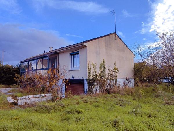Maison Chatellerault 5 pièce(s) 86 m2