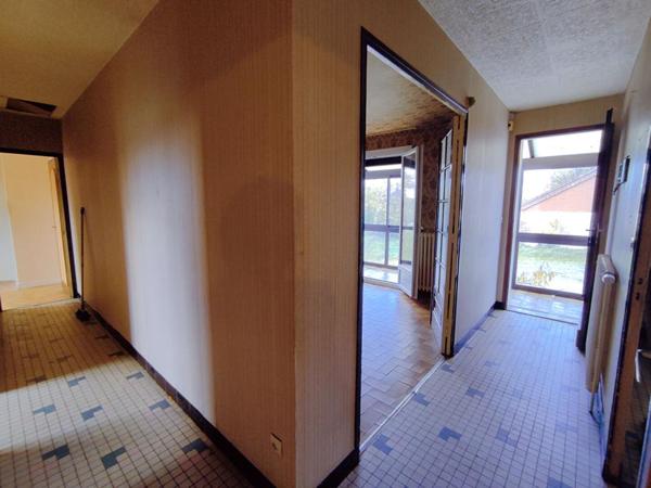 Maison Chatellerault 5 pièce(s) 86 m2