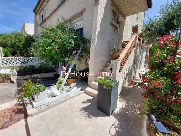 Maison à vendre 7 pièces de 145 m²