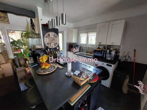 Maison à vendre 7 pièces de 145 m²