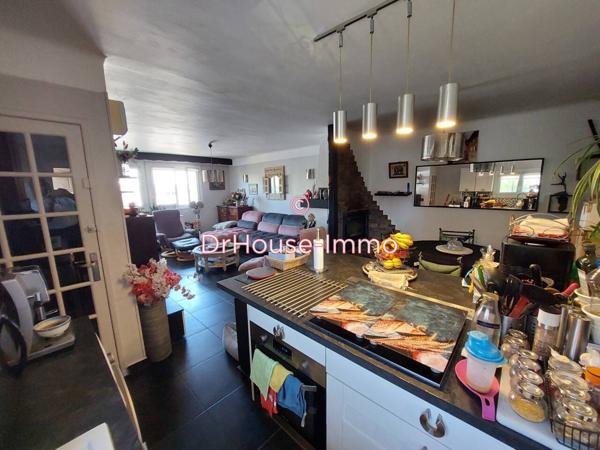 Maison à vendre 7 pièces de 145 m²