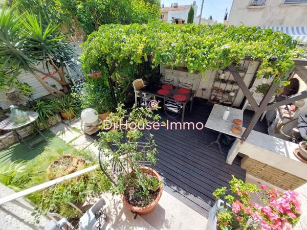 Maison à vendre 7 pièces de 145 m²