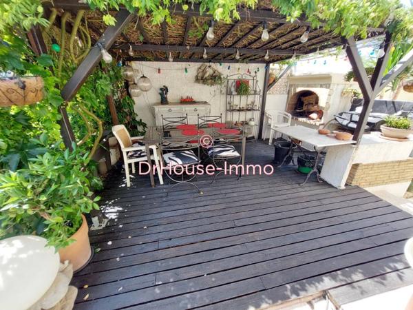 Maison à vendre 7 pièces de 145 m²