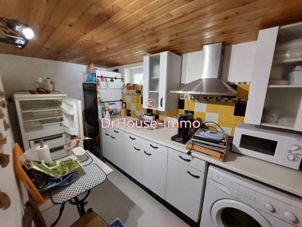 Maison à vendre 7 pièces de 145 m²