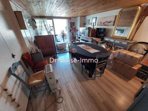 Maison à vendre 7 pièces de 145 m²