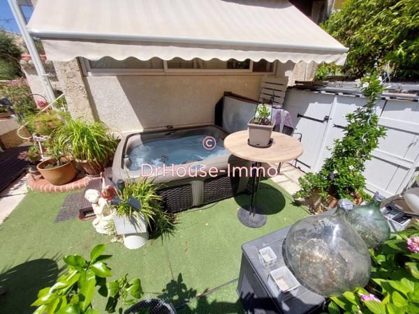 Maison à vendre 7 pièces de 145 m²