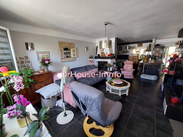 Maison à vendre 7 pièces de 145 m²