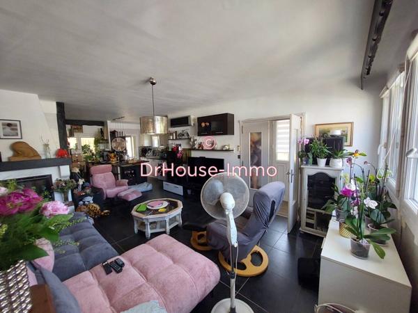 Maison à vendre 7 pièces de 145 m²