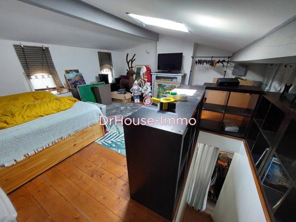 Maison à vendre 7 pièces de 145 m²
