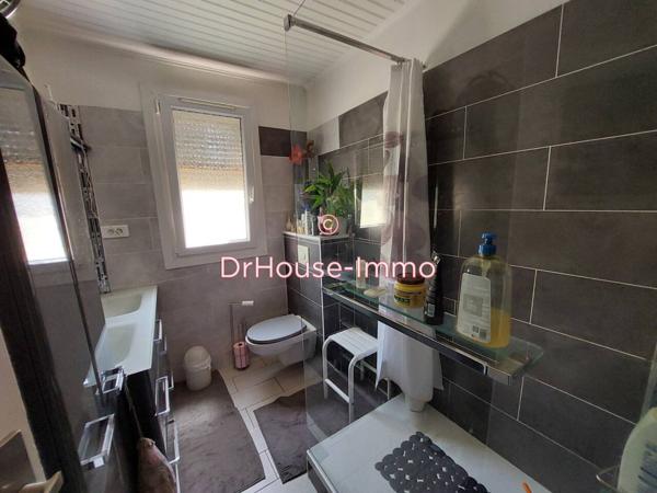 Maison à vendre 7 pièces de 145 m²