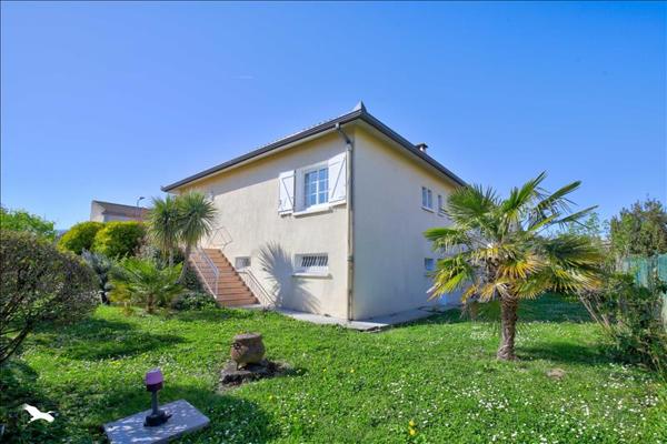 Maison à vendre |  Saint-Jean |  6 pièces | 137 m²