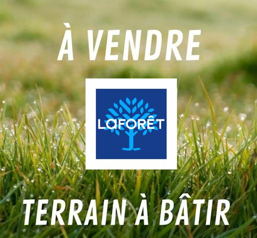 Achat terrain Brem-sur-Mer - 1992 m² - 368 480 €