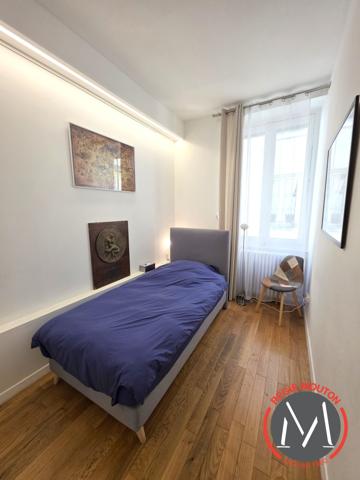 Bel appartement 110m² - Quartier Ainay
