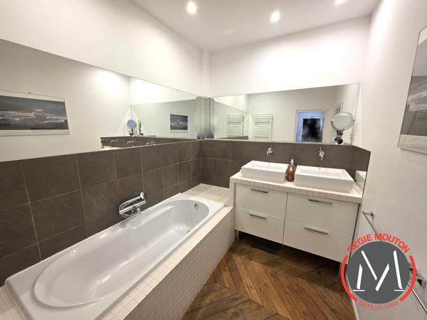 Bel appartement 110m² - Quartier Ainay