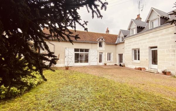 Vente Maison de village Charme et proximités des commodités rénové(e) Vendome   