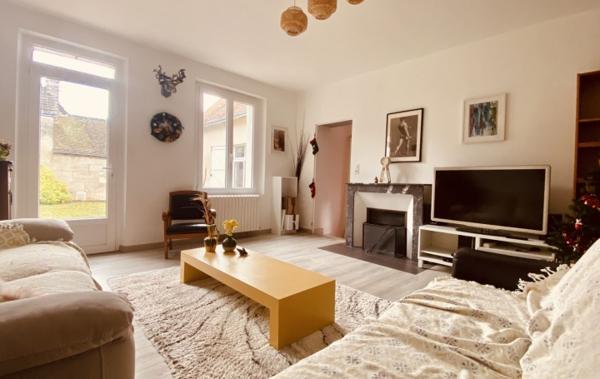 Vente Maison de village Charme et proximités des commodités rénové(e) Vendome   