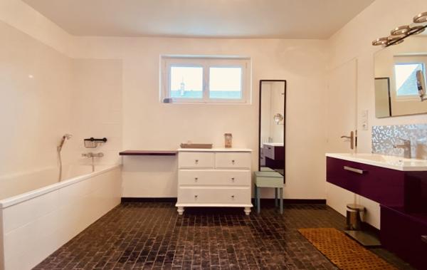 Vente Maison de village Charme et proximités des commodités rénové(e) Vendome   