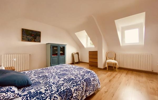 Vente Maison de village Charme et proximités des commodités rénové(e) Vendome   