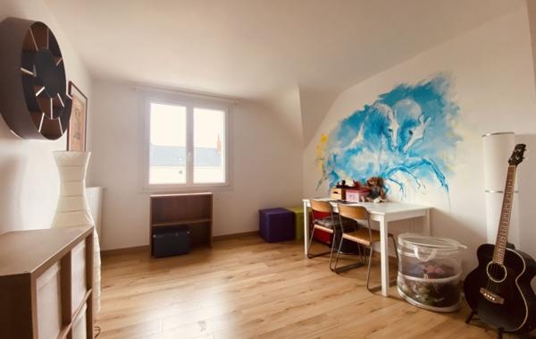 Vente Maison de village Charme et proximités des commodités rénové(e) Vendome   