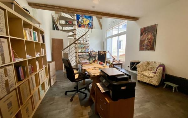 Vente Maison de village Charme et proximités des commodités rénové(e) Vendome   