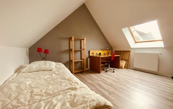 Vente Maison de village Charme et proximités des commodités rénové(e) Vendome   