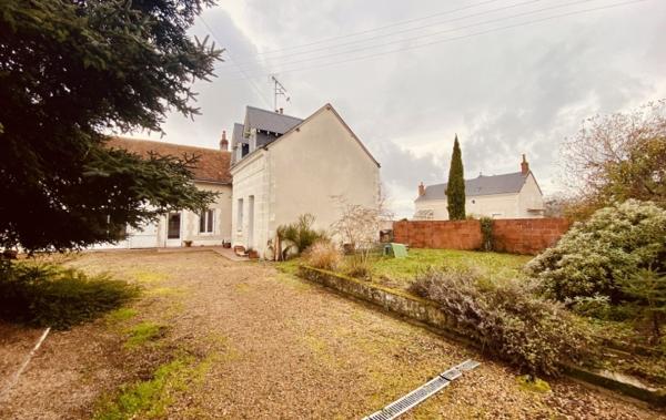 Vente Maison de village Charme et proximités des commodités rénové(e) Vendome   