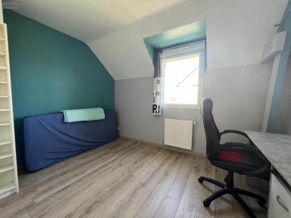 Maison à vendre à Chantepie en Ille-et-Vilaine (35135), ref : VM2442-35018