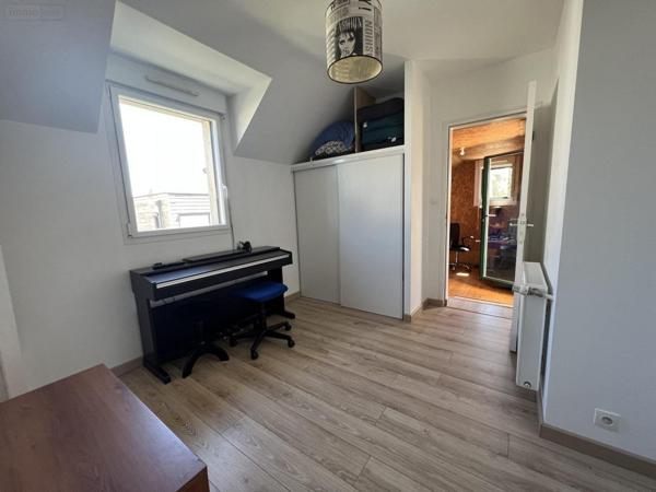 Maison à vendre à Chantepie en Ille-et-Vilaine (35135), ref : VM2442-35018