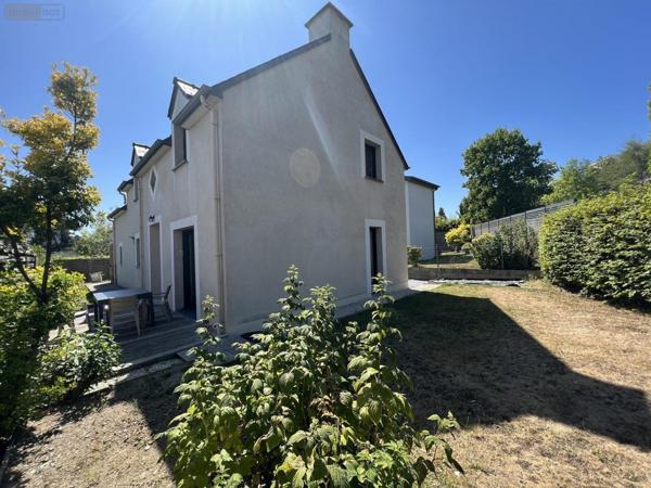 Maison à vendre à Chantepie en Ille-et-Vilaine (35135), ref : VM2442-35018