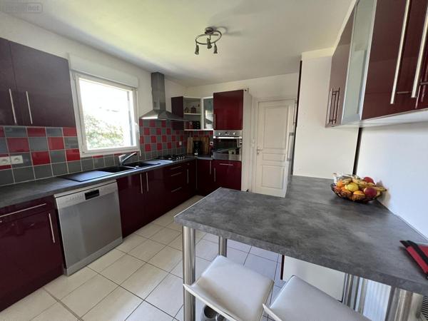 Maison à vendre à Chantepie en Ille-et-Vilaine (35135), ref : VM2442-35018