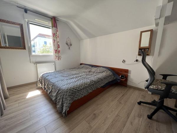 Maison à vendre à Chantepie en Ille-et-Vilaine (35135), ref : VM2442-35018