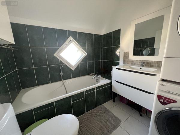 Maison à vendre à Chantepie en Ille-et-Vilaine (35135), ref : VM2442-35018