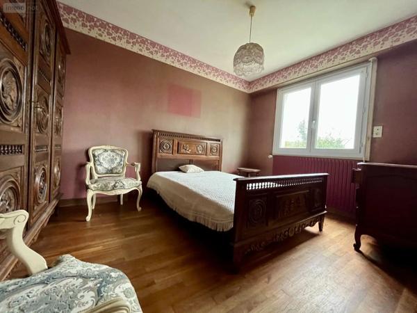 Achat - Maison | Maison individuelle Pont-Aven 29930 7 pièces 156 m 2 3161 m 2