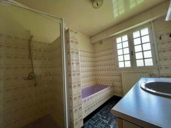 Achat - Maison | Maison individuelle Pont-Aven 29930 7 pièces 156 m 2 3161 m 2
