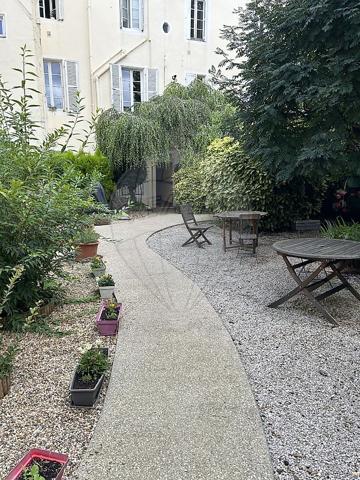 Appartement  à louer - Saône-et-Loire - 71