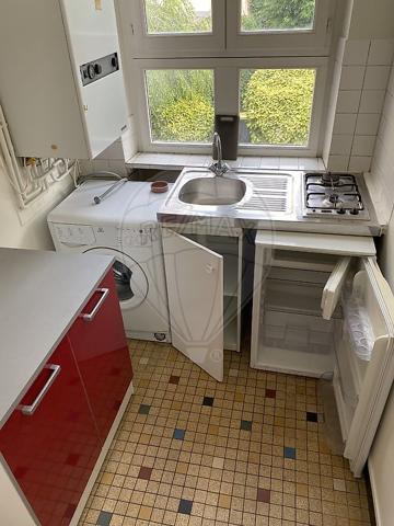 Appartement  à louer - Saône-et-Loire - 71