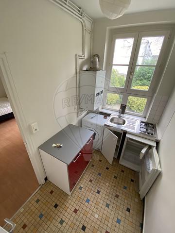 Appartement  à louer - Saône-et-Loire - 71