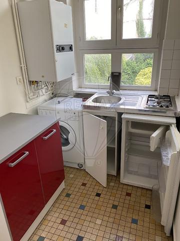 Appartement  à louer - Saône-et-Loire - 71