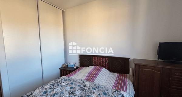 À vendre Appartement 2 pièces 48.46 m² - Digne-les-bains 04000