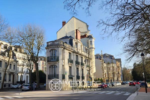 Maison à Vichy