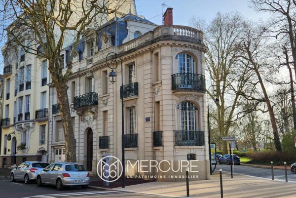 Maison à Vichy