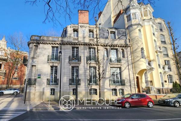 Maison à Vichy