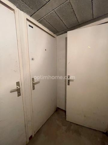 Appartement  Terrasse avec garage à  SAINT MARTIN DE RE (17)